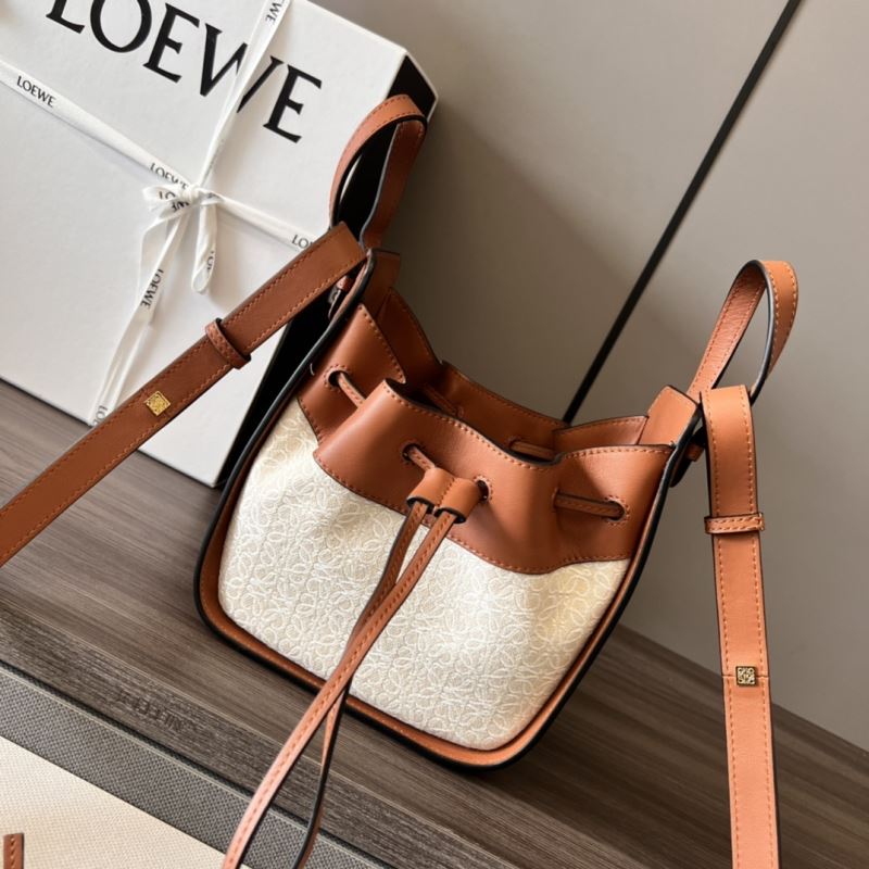 Loewe Hammock Bags